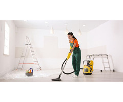 Best End of Lease Cleaning Services in Sydney