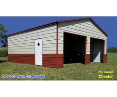 Carport Cheap and Economical