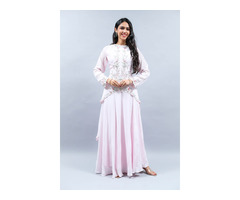Best Bridal Lehenga in Jaipur