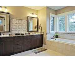 Bathroom Remodeling Houston TX