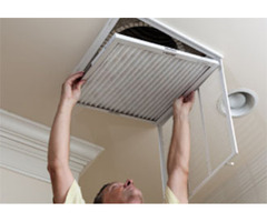 AC Duct Cleaning Services Near Me Dallas TX