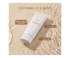 Buy Deep Pore Cleansing Face Wash - 3