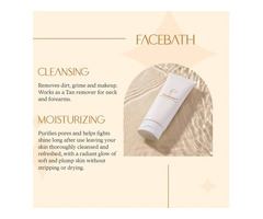 Buy Deep Pore Cleansing Face Wash - 4