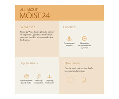 Buy Water-Based Moisturizer for Oily & Dry Skin - 2