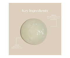 Buy Water-Based Moisturizer for Oily & Dry Skin - 3