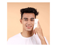 Buy Water-Based Moisturizer for Oily & Dry Skin - 4
