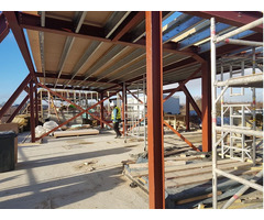Experience Innovative Stainless Steel Designs