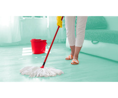 Best Deep Home Cleaning Services in Panchkula - 2