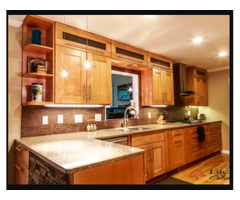 Kitchen Remodeling Contractor Saint Louis