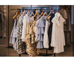 Apparels Manufacturers in India