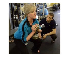 Best Personal Trainer In Charlotte, NC - 2