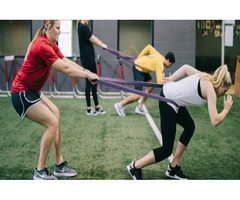 Best Personal Trainer In Charlotte, NC - 3