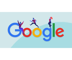 Google Work From Home Job Offer!!!! - 2