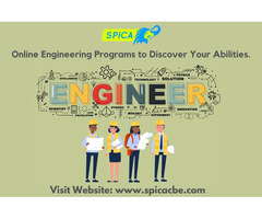 Online Engineering Programs to Discover Your Abilities