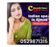 Best Massage Centre in Ajman - 4