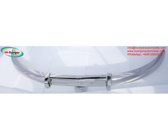 Mercedes 300SL Gullwing Bumpers (1954 1957) - 3