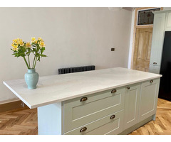 Quartz Worktops UK