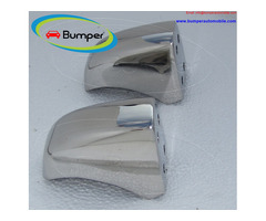 Volvo Amazon Kombi Bumper (1962-1969) by Stainless Steel - 4