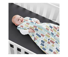 Best Fitted Crib Sheets - Latest