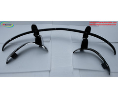 Triumph Spitfire MK1, MK2, GT6 MK1 (1962-1968) Bumpers - 3