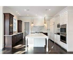 Kitchen Remodeling Contractor In Nashville TN