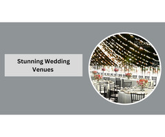 Barn Wedding Venues in Chichester