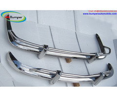 Volkswagen Karmann Ghia US Type Bumper (1955 – 1966) - 2