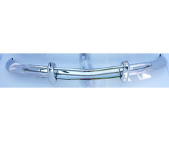 Volkswagen Karmann Ghia US Type Bumper (1967 - 1969) - 2