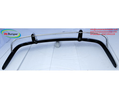 Volkswagen Karmann Ghia US Type Bumper (1967 - 1969) - 4