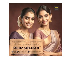 Old Pattu Saree Buyers in Kanchipuram