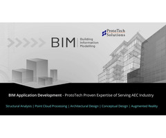 BIM 360 Forge Viewer | Prototech Solutions