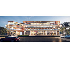 M3M Paragon 57 Sector 57 Gurgaon