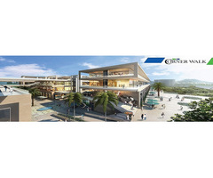 M3m Cornerwalk Sector 74