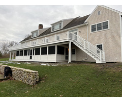 Top Cape Cod Remodeling Company