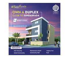 Houses for Sale in Bhubaneswar
