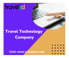 Travel Technology Company