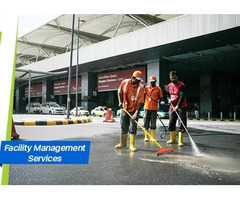 Advanced Facility Management Services