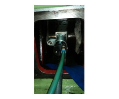 Services For Crankshaft Repair and Crankpin Grinding
