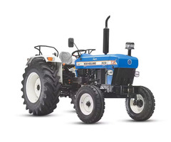 New Holland Tractors Specification and Keypoints in India