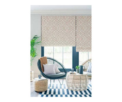 Roman & Roller Blinds UK | Online Blinds Express - 2