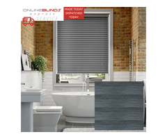 Roman & Roller Blinds UK | Online Blinds Express - 3