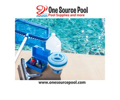 High Quality Pool Supplies in Florida