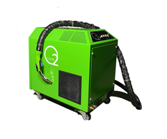 Lead Welding Torch - 2