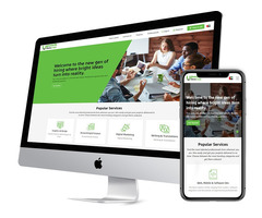 Upwork Clone Website | Build Website like Upwork
