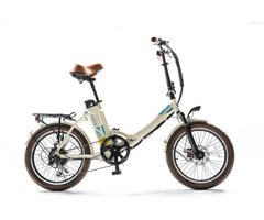 GreenBike Classic LS