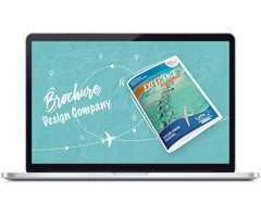Brochure Design Company