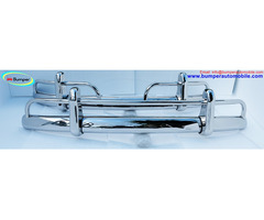 Volkswagen Beetle USA Style Bumper (1955-1972) - 3