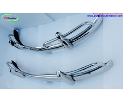 Volkswagen Beetle USA Style Bumper (1955-1972) - 4