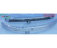 Volkswagen Beetle Bumpers 1975 and Onwards - 4