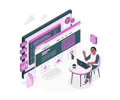Website Designing Institute in Dehradun